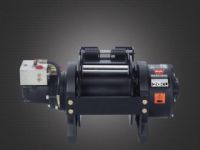 WINCH INDUSTRIAL